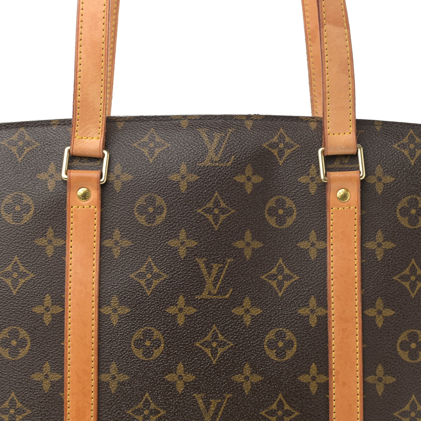 Monogram Babylone
