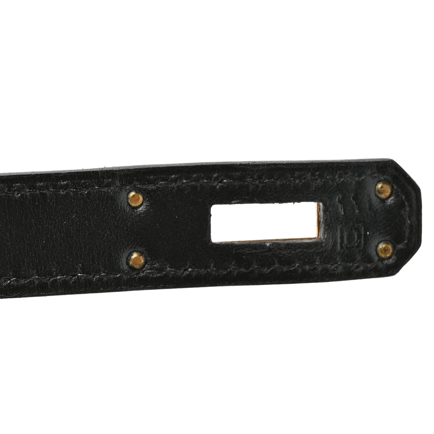 Box Kelly Elan Black