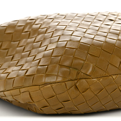 Bottega Veneta Nappa Intrecciato Small Jodie Acorn 8 of 10