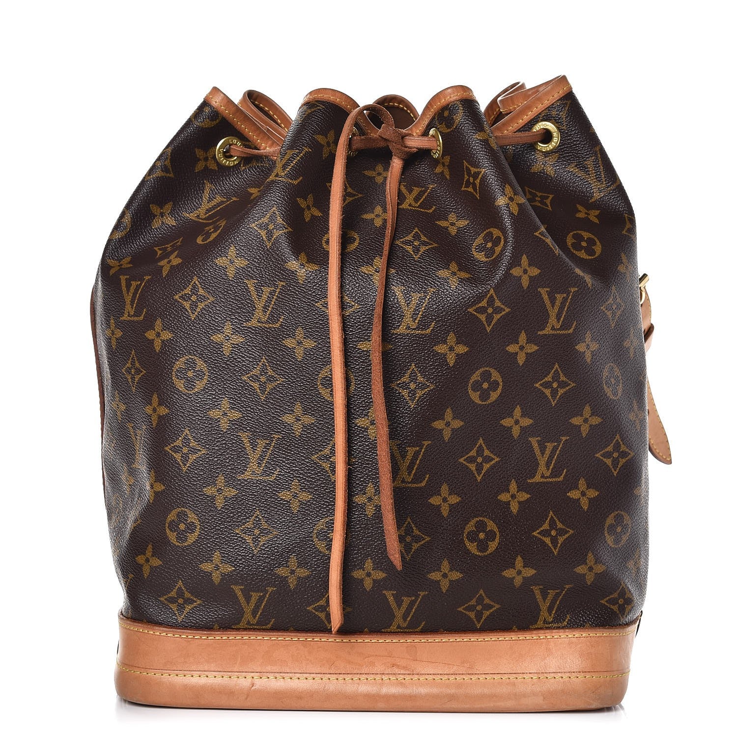 Louis Vuitton Monogram Noe 1 of 14