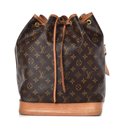 Louis Vuitton Monogram Noe 1 of 14