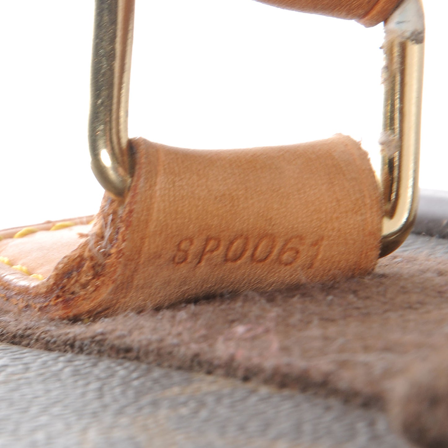 Monogram Pegase 55
