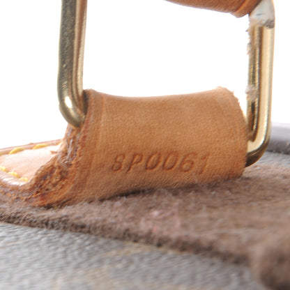 Louis Vuitton Monogram Pegase 55 8 of 9