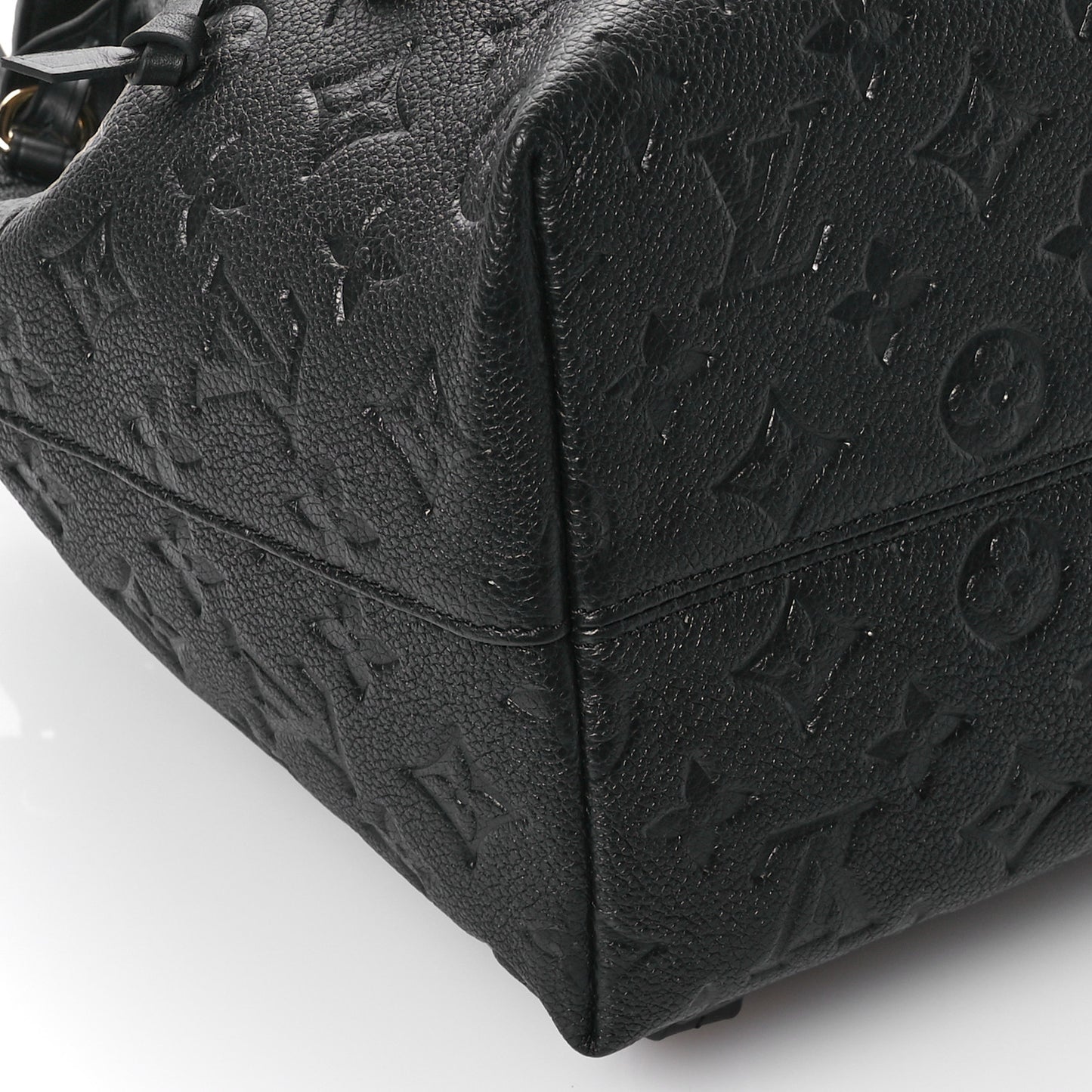 Empreinte Montsouris NM Backpack Black