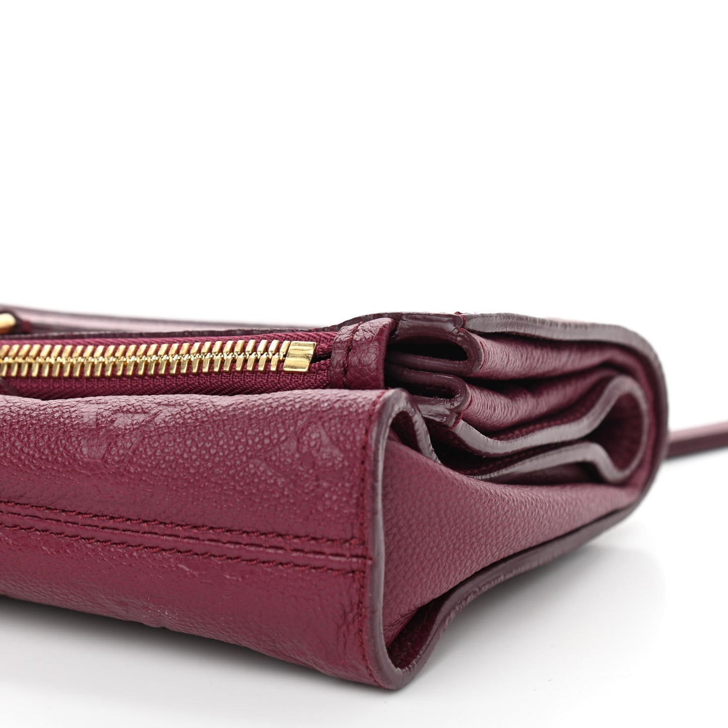 Empreinte Petillante Clutch Aurore