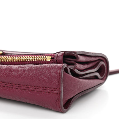Louis Vuitton Empreinte Petillante Clutch Aurore 9 of 9