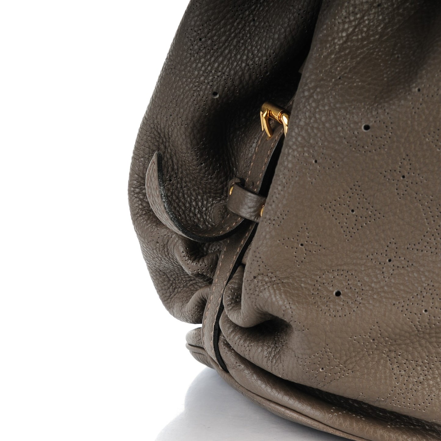 Mahina XL Elephant Gris