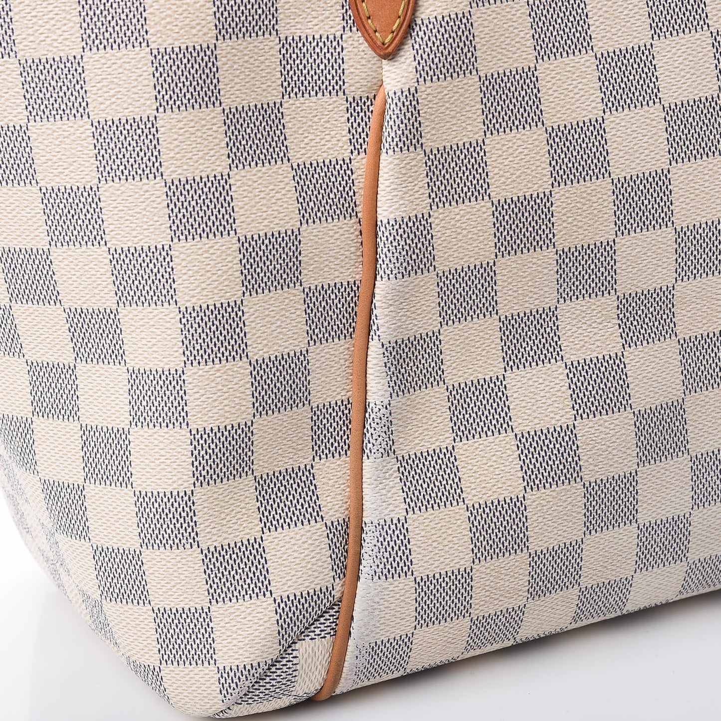 Damier Azur Totally MM