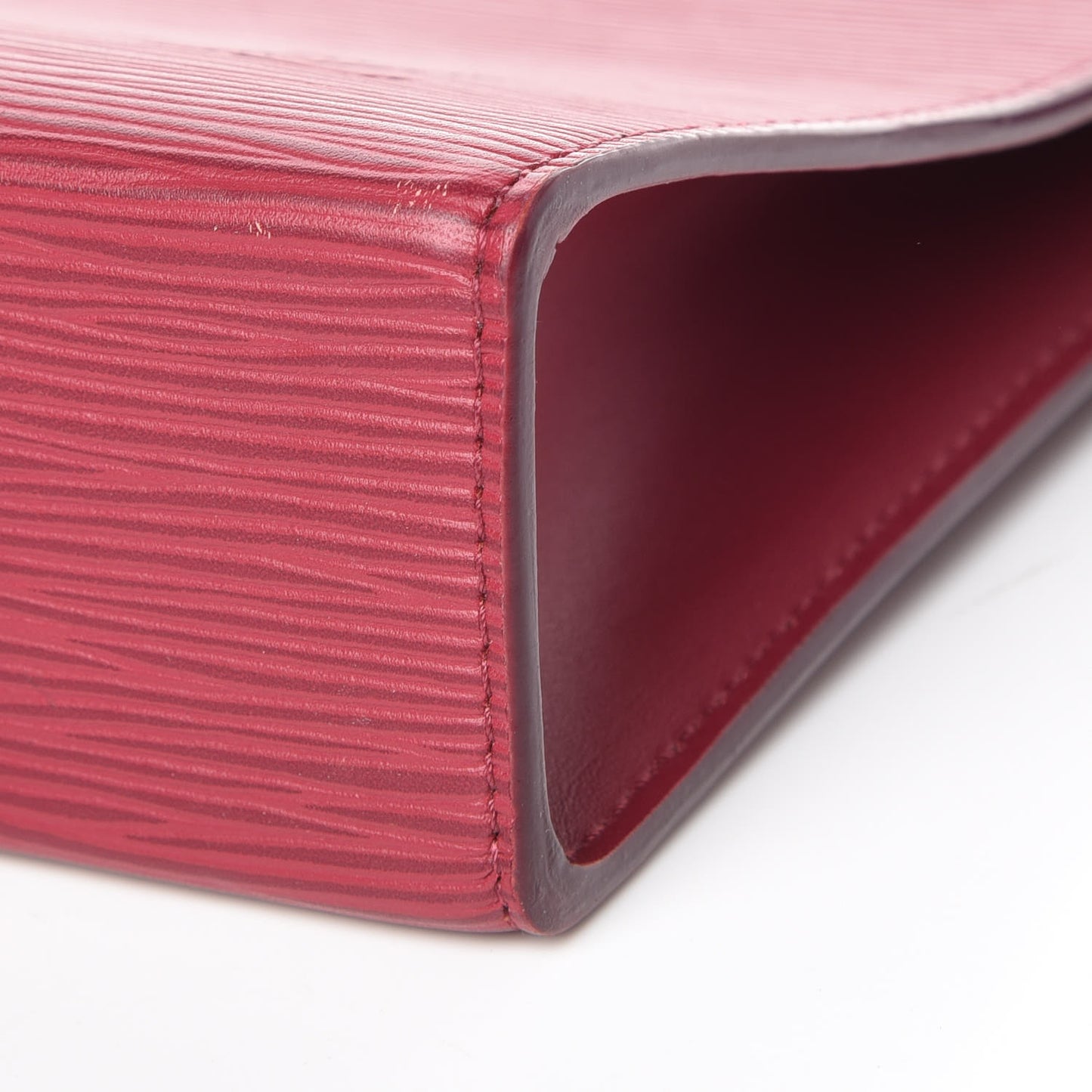 Epi Toiletry Pouch 26 Fuchsia