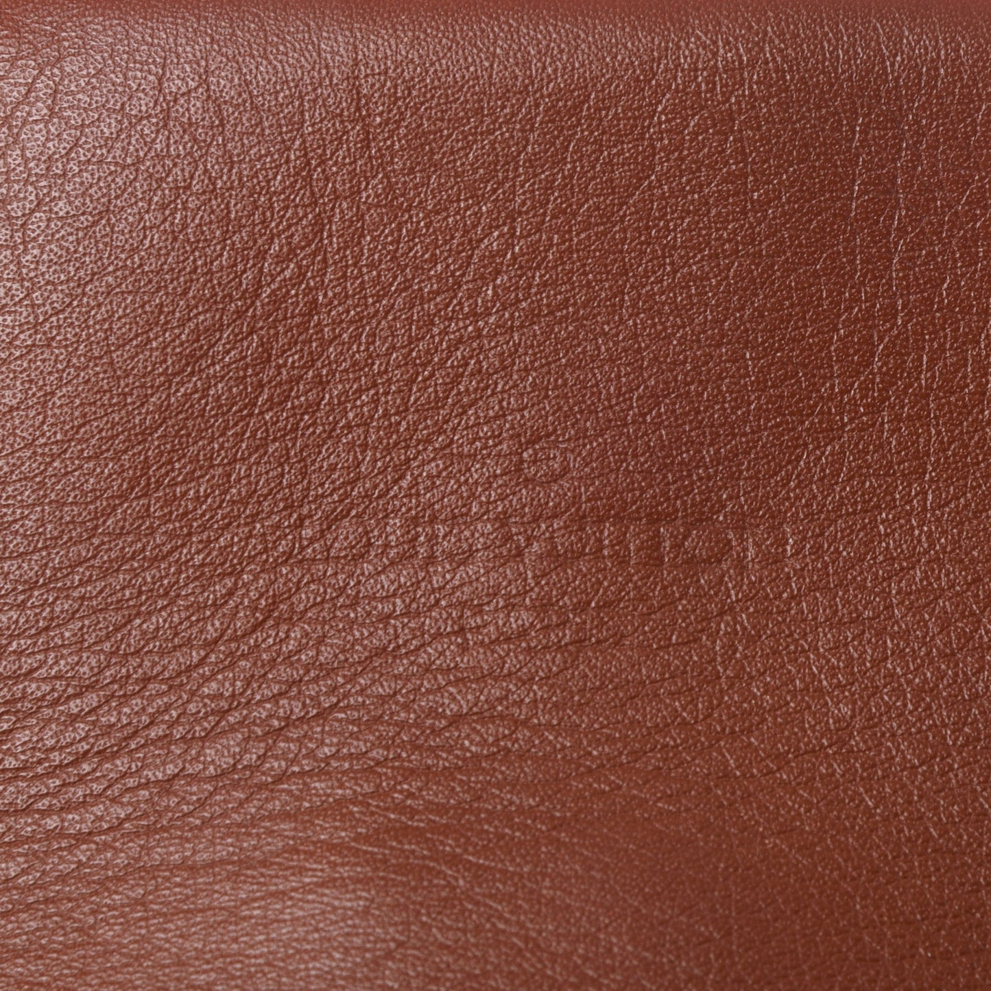 Monogram Tuileries Besace Caramel Rouge