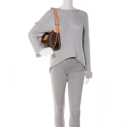 Louis Vuitton Monogram Thames PM 3 of 8