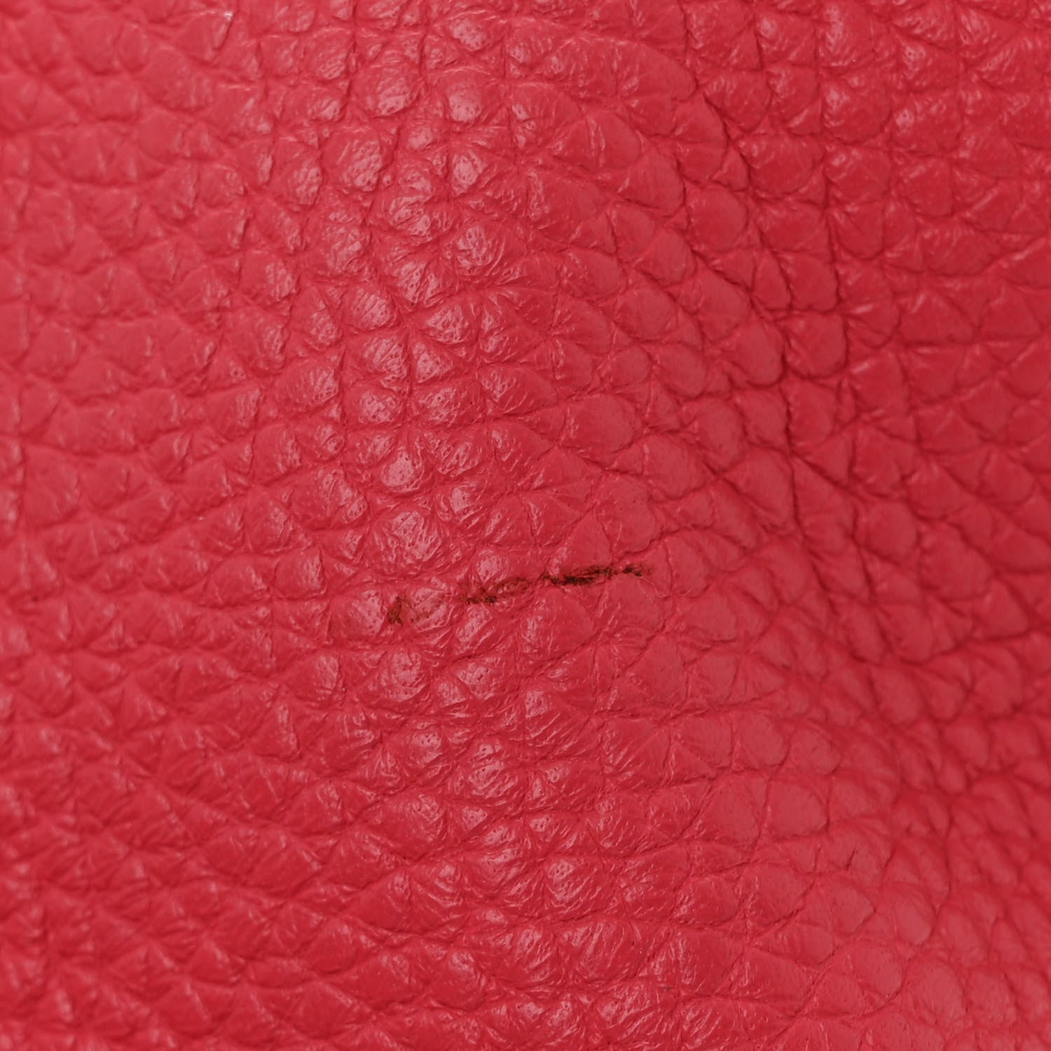 Burberry Grainy Calfskin Medium Baynard Tote Pink Azalea 13 of 15