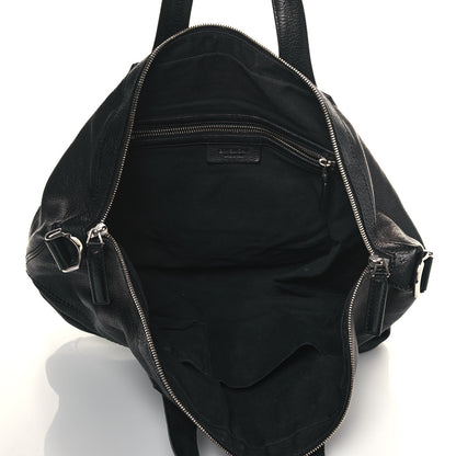 Givenchy Sugar Goatskin Medium Nightingale Black 5 of 13