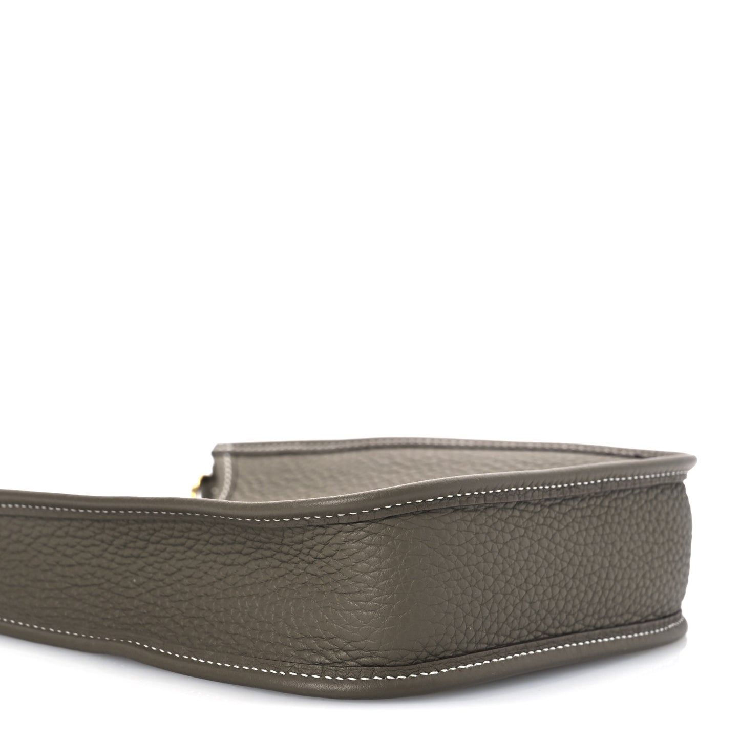 Taurillon Clemence Amazone Evelyne TPM Etoupe Bleu Indigo