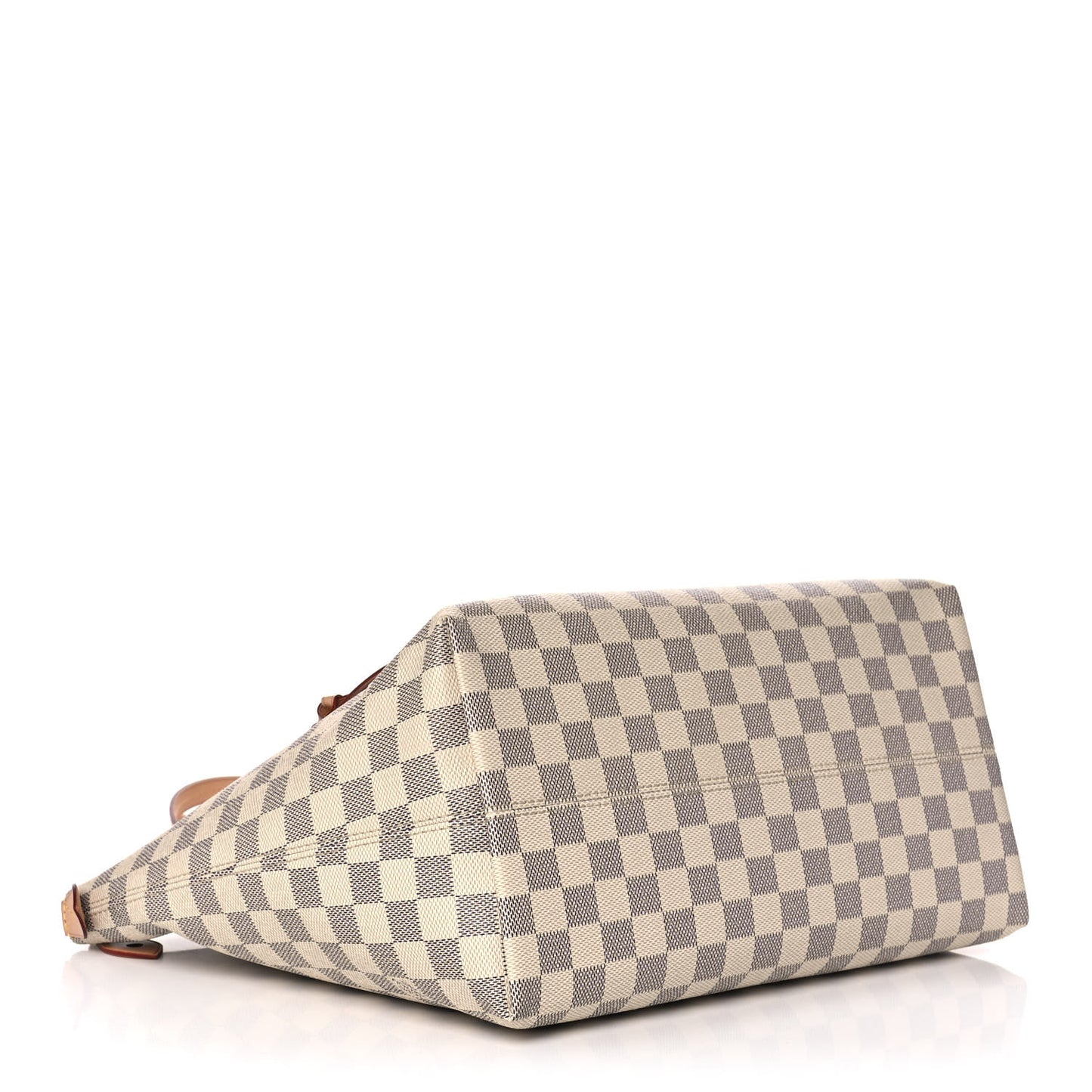 Damier Azur Iena MM