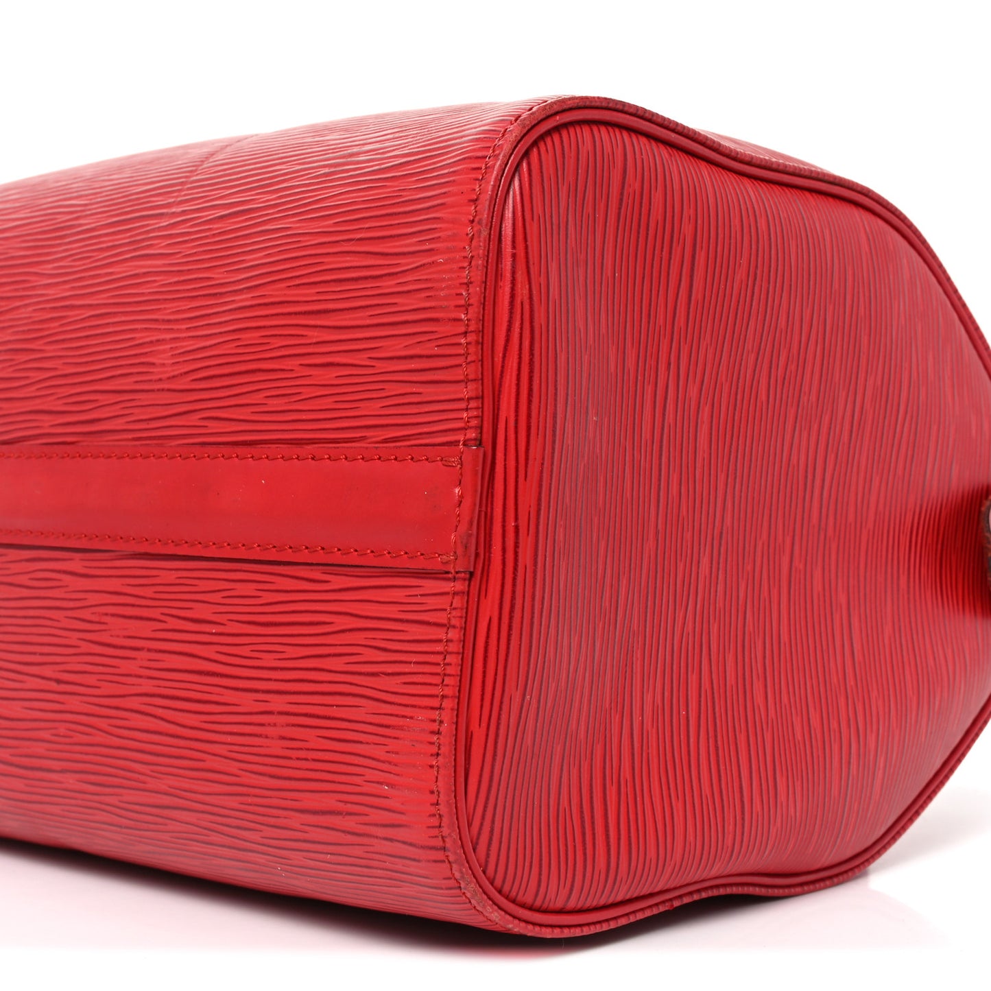 Epi Speedy 25 Castillan Red