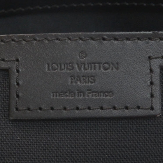 Louis Vuitton Damier Graphite Tadao 13 of 15