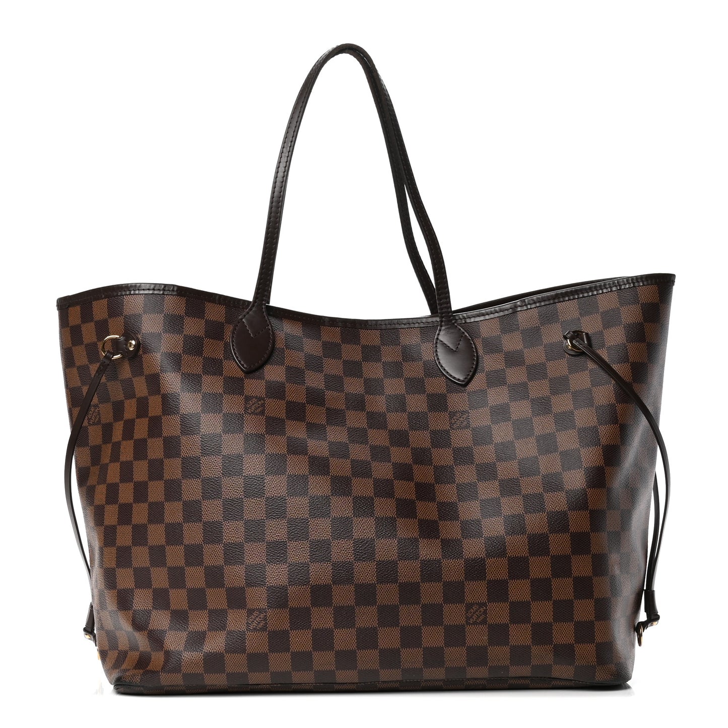 Damier Ebene Neo Neverfull GM