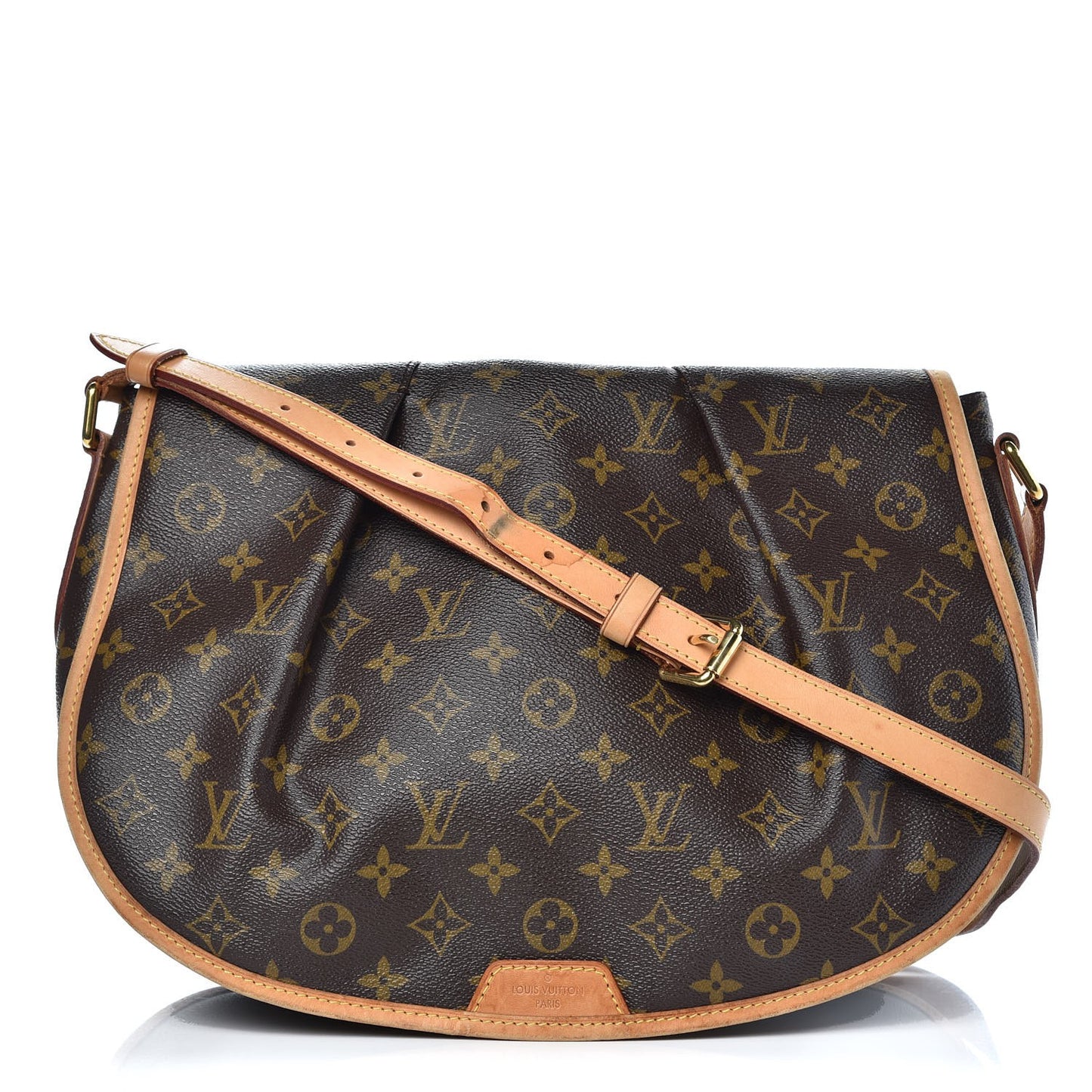 Monogram Menilmontant MM