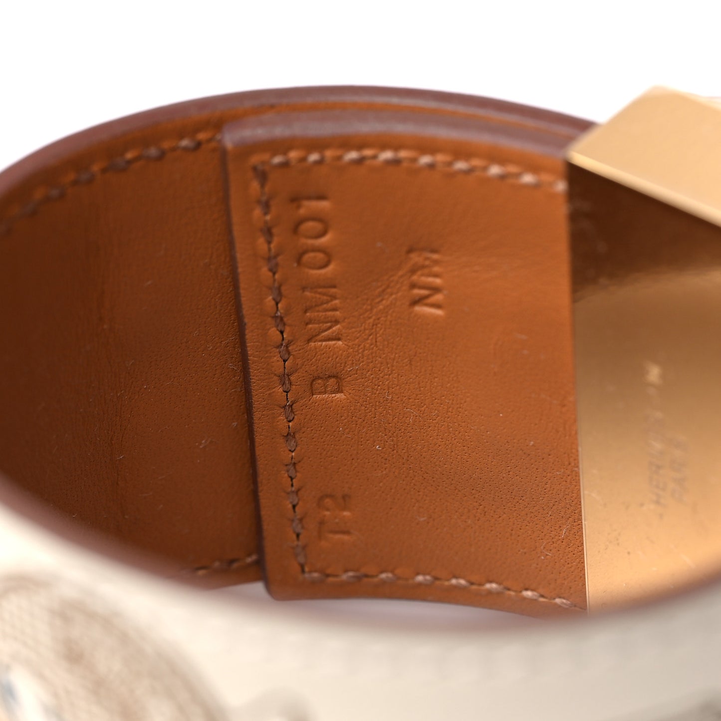 Swift Collier de Chien CDC In & Out 24 Bracelet T2 Nata