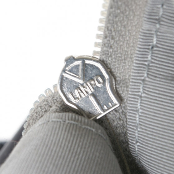 Denim Quilted Stretch Spirit Messenger Bag