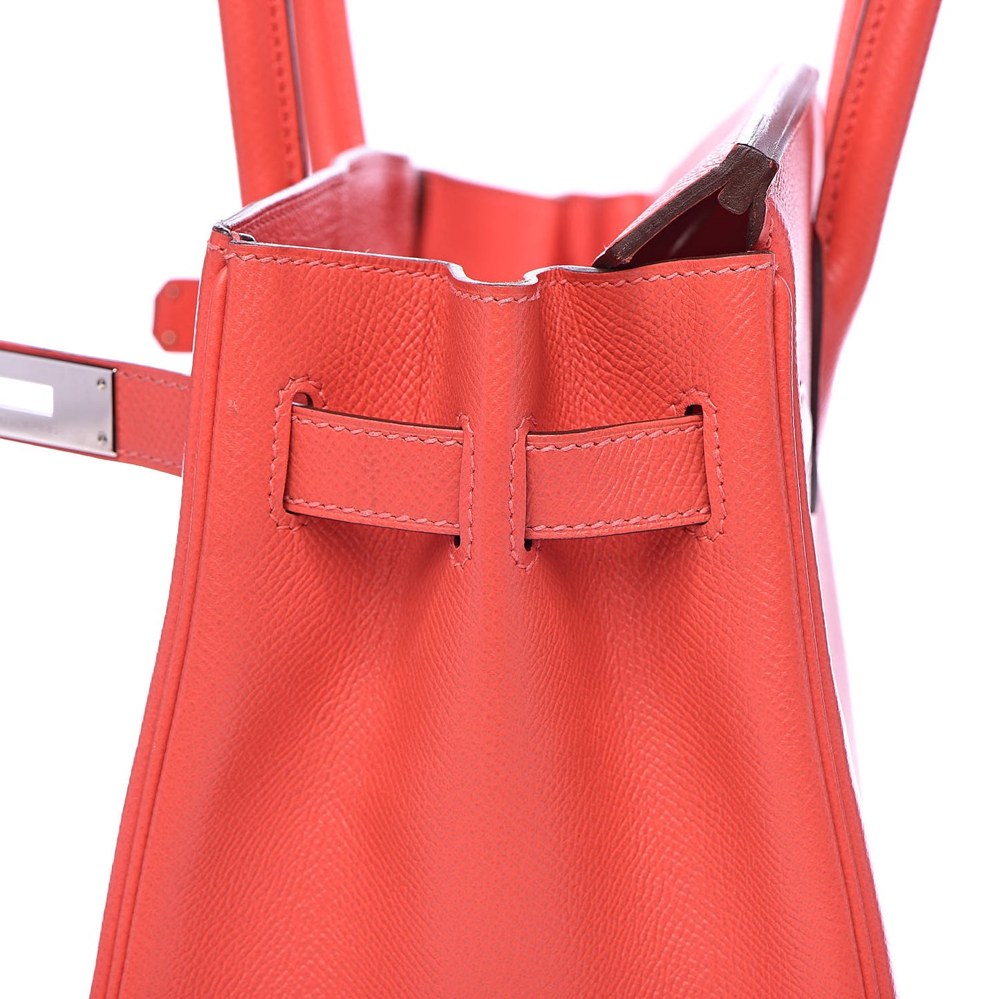 Epsom Birkin 30 Rose Jaipur