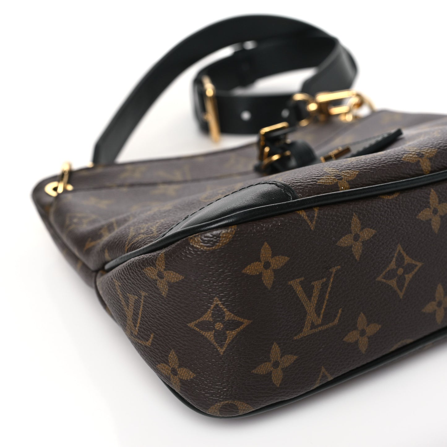 Monogram Odeon PM Black
