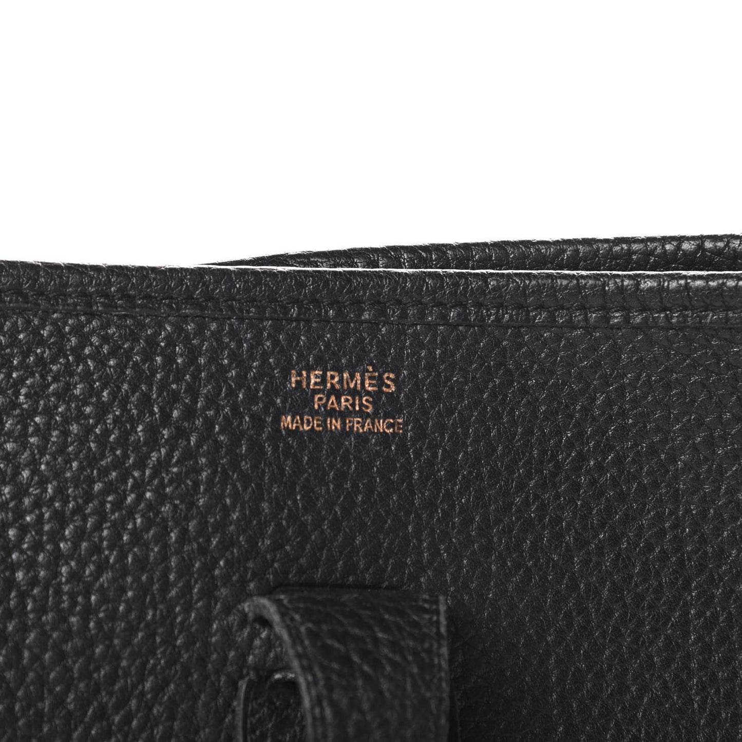 Taurillon Clemence Evelyne GM Black
