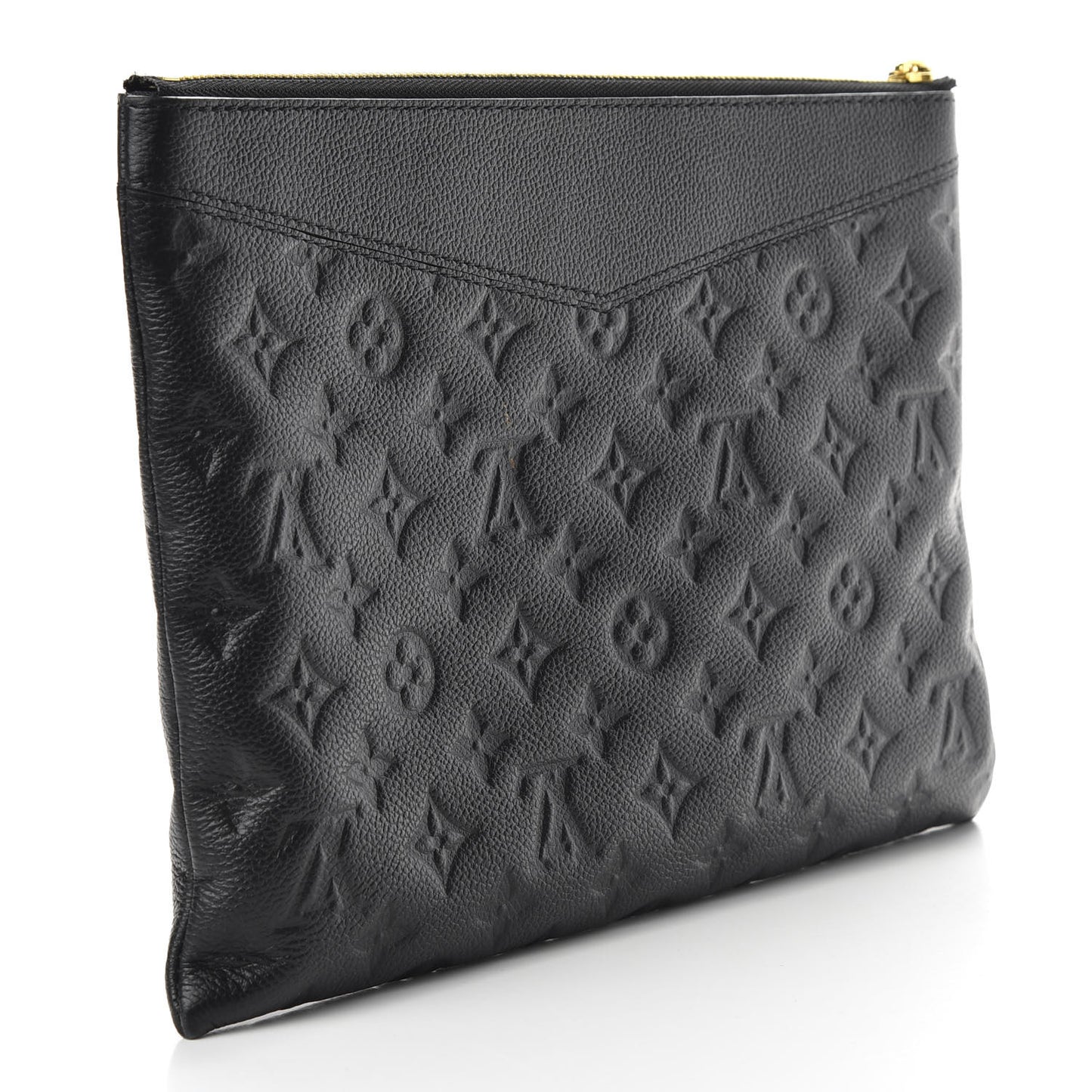 Empreinte Daily Pouch Black