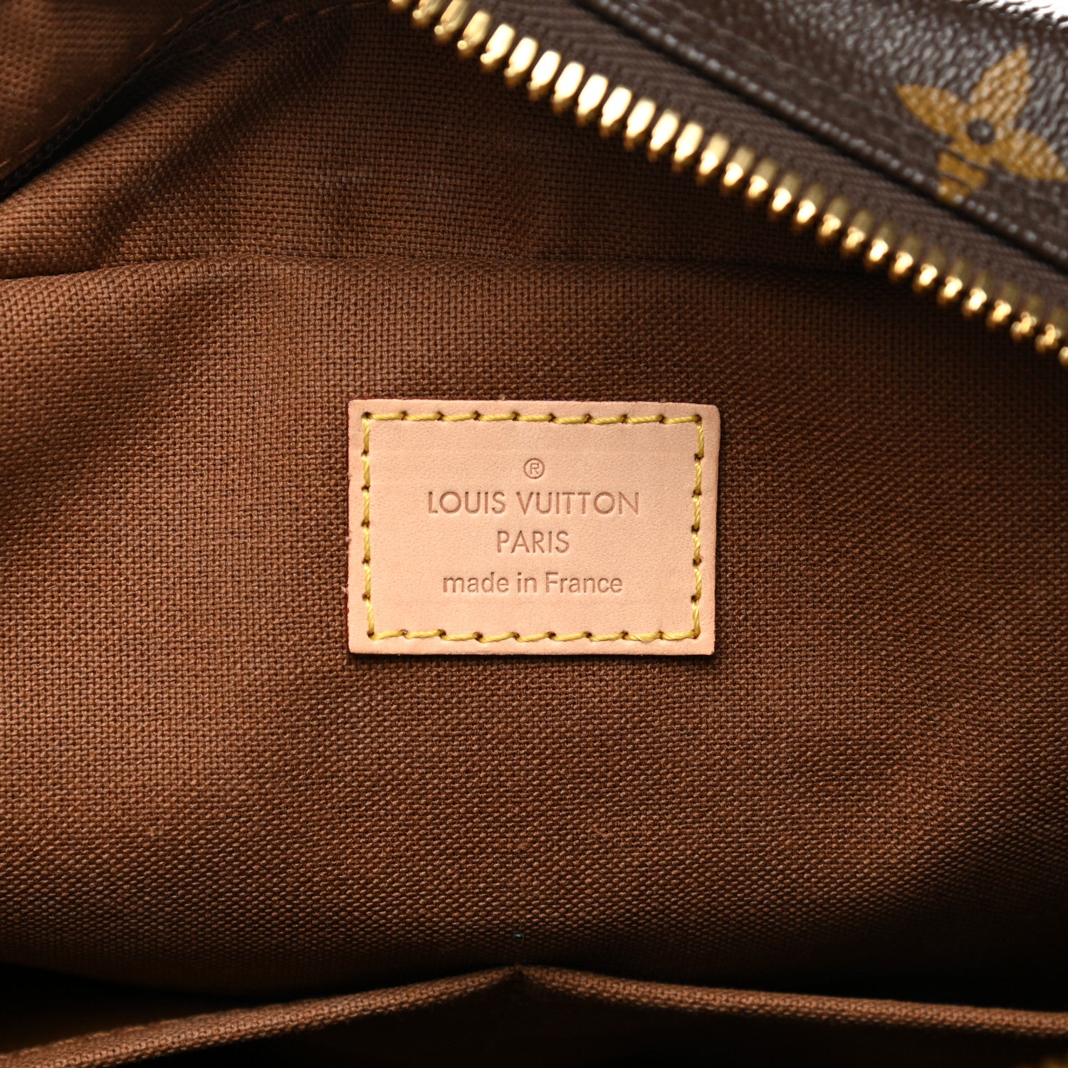 Louis Vuitton Monogram Eole 50 5 of 12