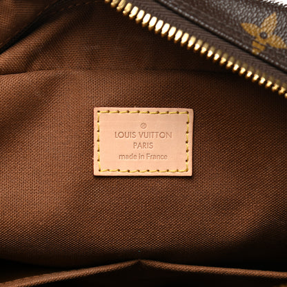 Louis Vuitton Monogram Eole 50 5 of 12