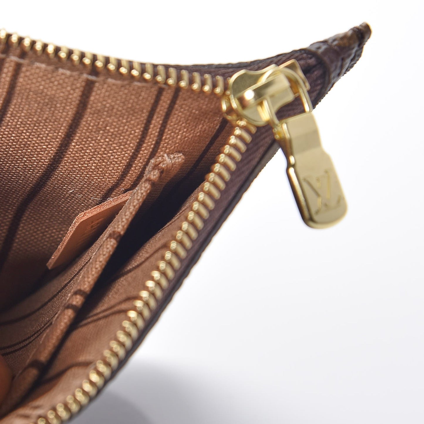 Monogram Neverfull PM Pochette