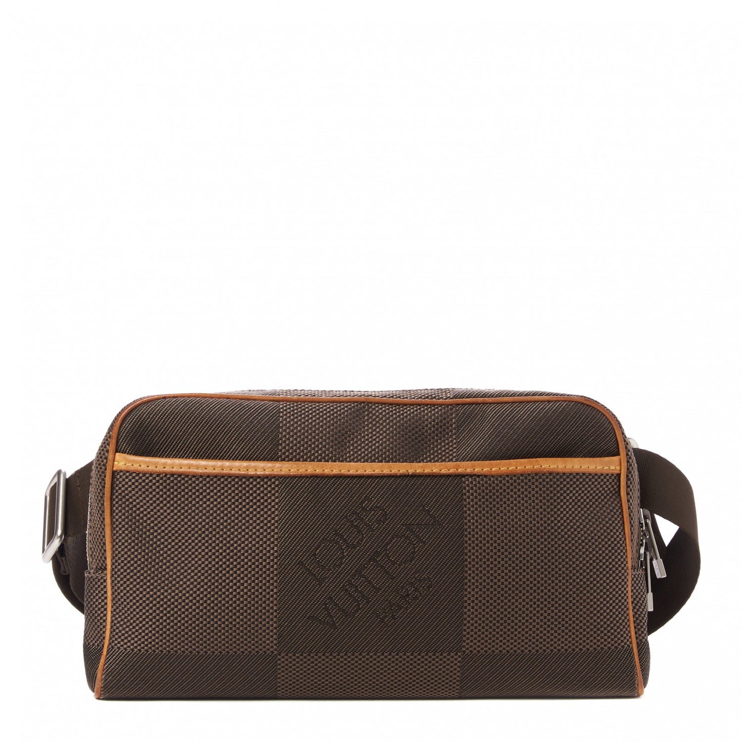 Damier Geant Acrobat Terre