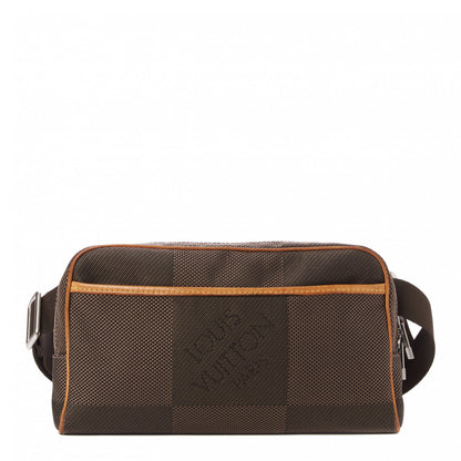 Louis Vuitton Damier Geant Acrobat Terre 1 of 8