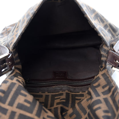 Fendi Zucca Mama Baguette Tobacco 5 of 19