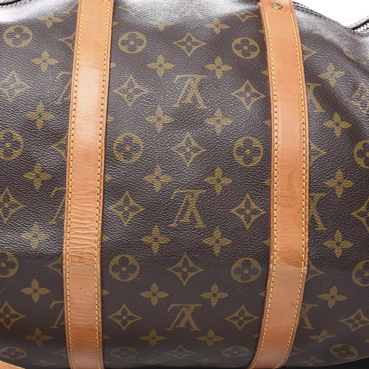Monogram Keepall Bandouliere 55