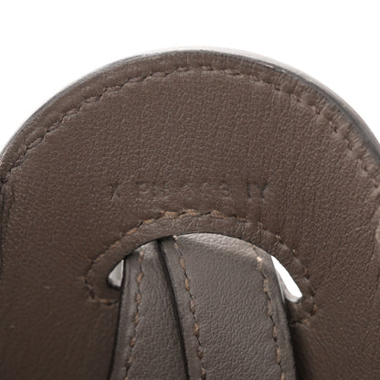 Hermes Epsom Swift Harnais Etoupe 7 of 12