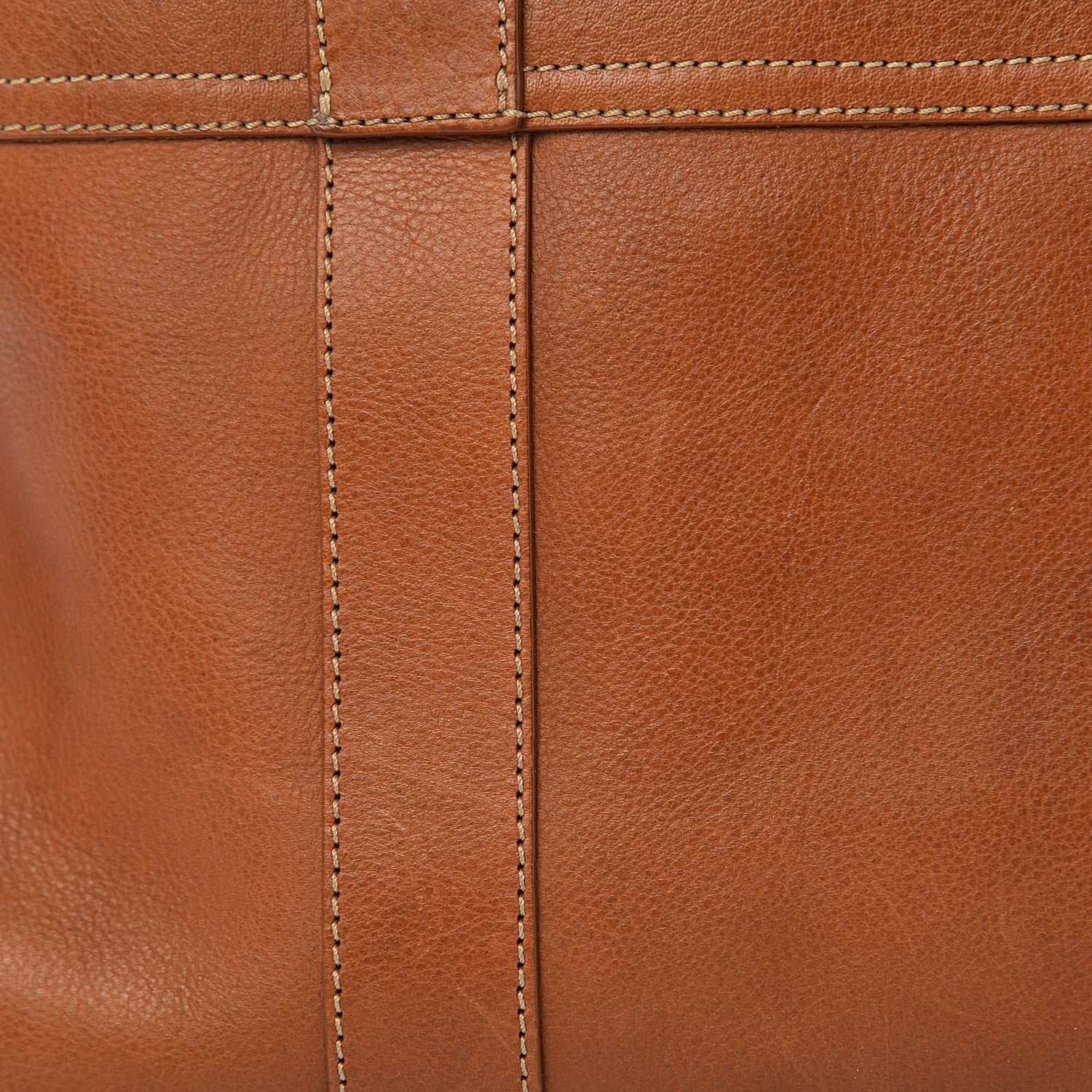 Mulberry Natural Leather Bayswater Oak 10 of 14