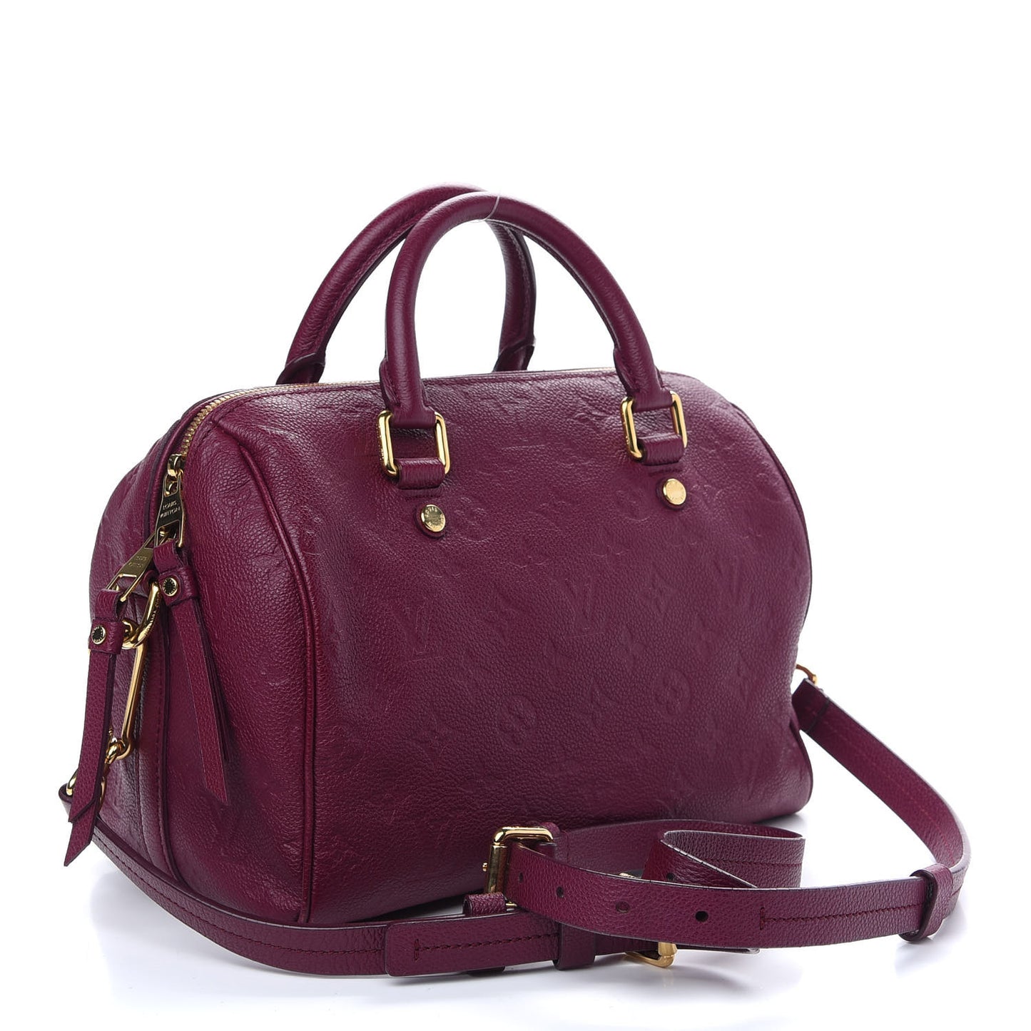 Empreinte Speedy Bandouliere 25 Aurore