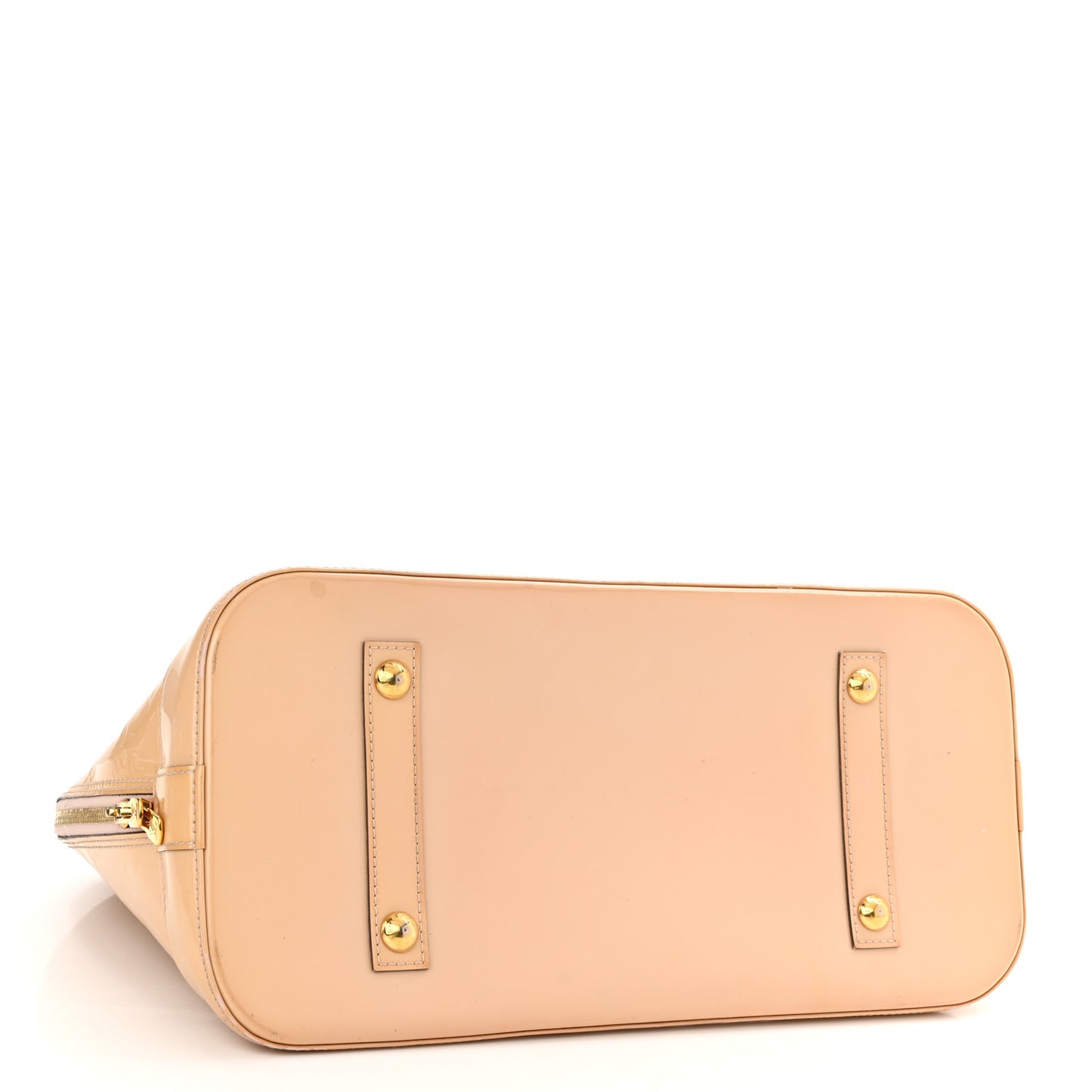 Vernis Alma GM Rose Angelique