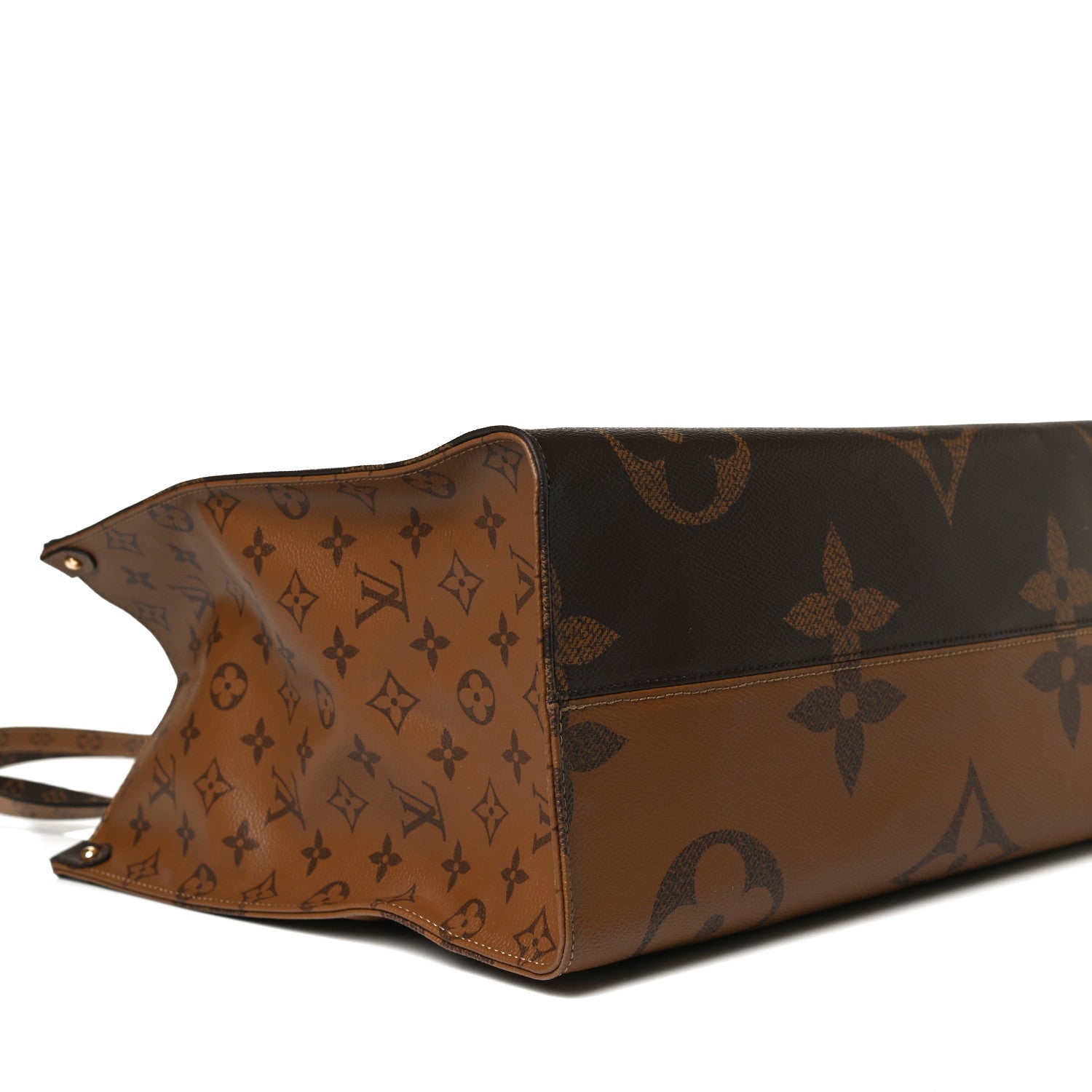 Louis Vuitton Reverse Monogram Giant Onthego GM 8 of 13