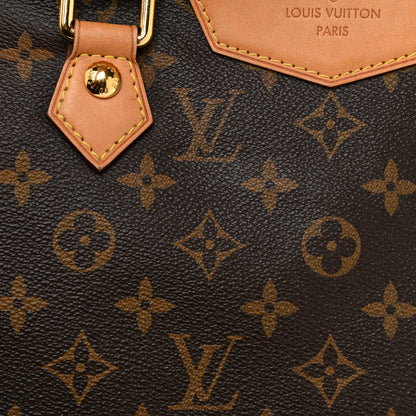 Louis Vuitton Monogram Retiro GM 7 of 19