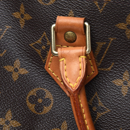 Louis Vuitton Monogram Speedy 35 21 of 28