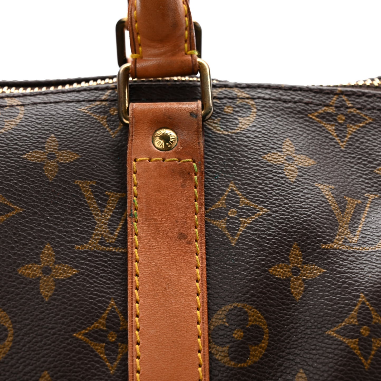 Monogram Keepall 45