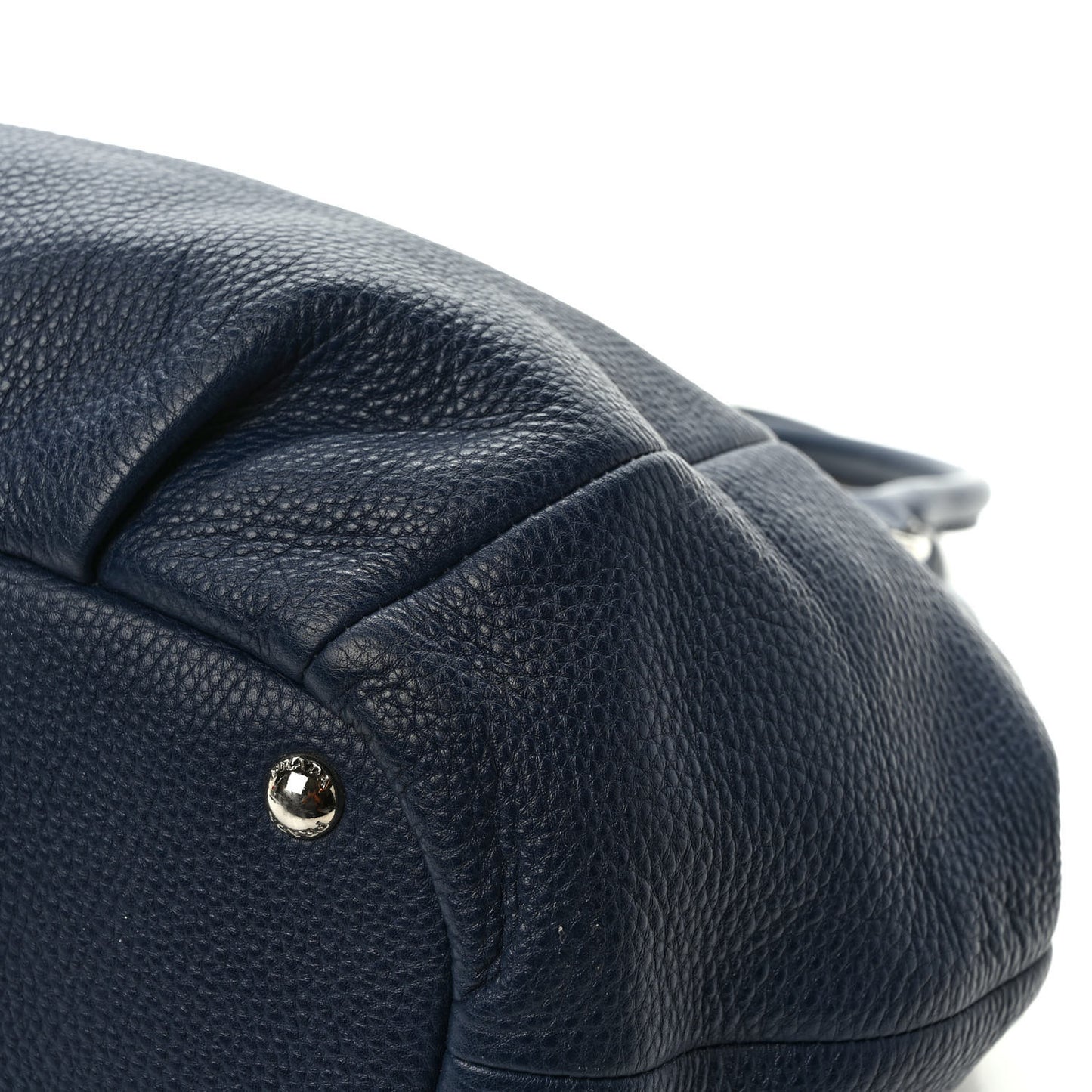 Vitello Daino Satchel Baltico