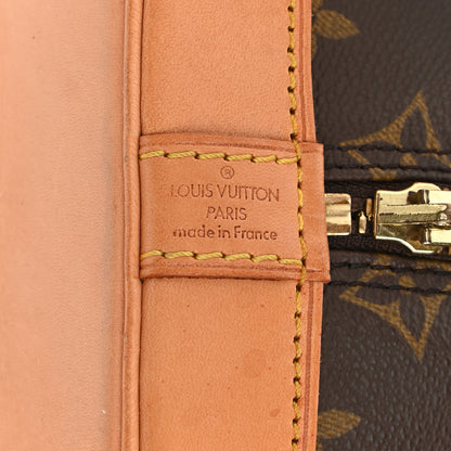 Louis Vuitton Monogram Alma PM 6 of 11