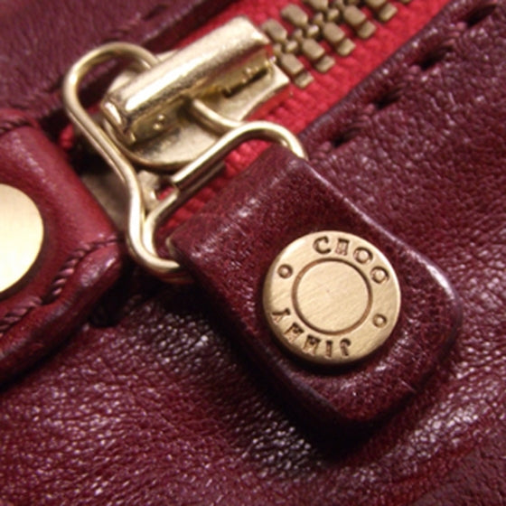 Leather Suede Mahala