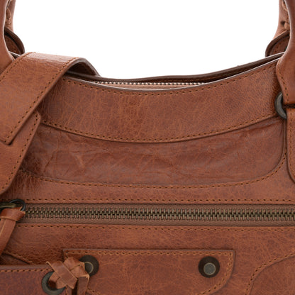 Balenciaga Chevre Classic Hardware First 8 of 16