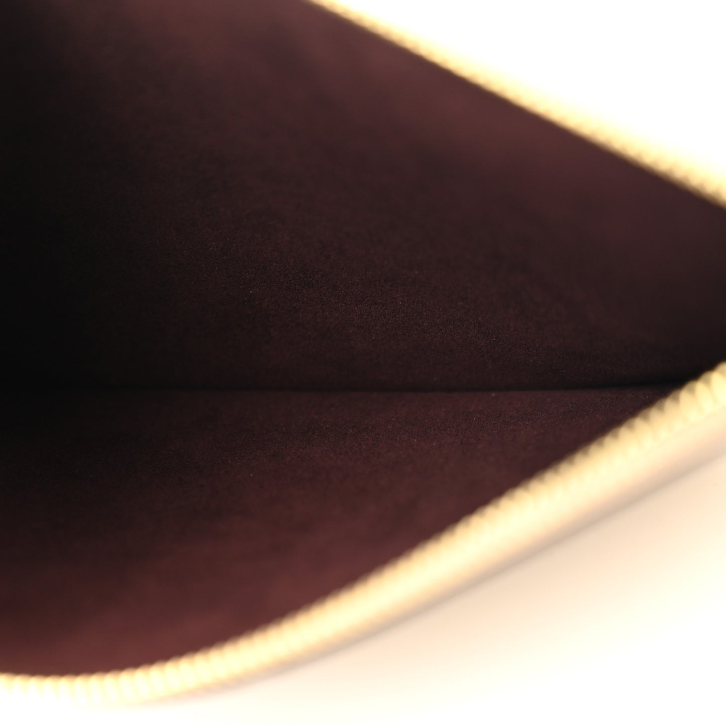 Empreinte Monogram Giant Neverfull MM Pochette Tourterelle