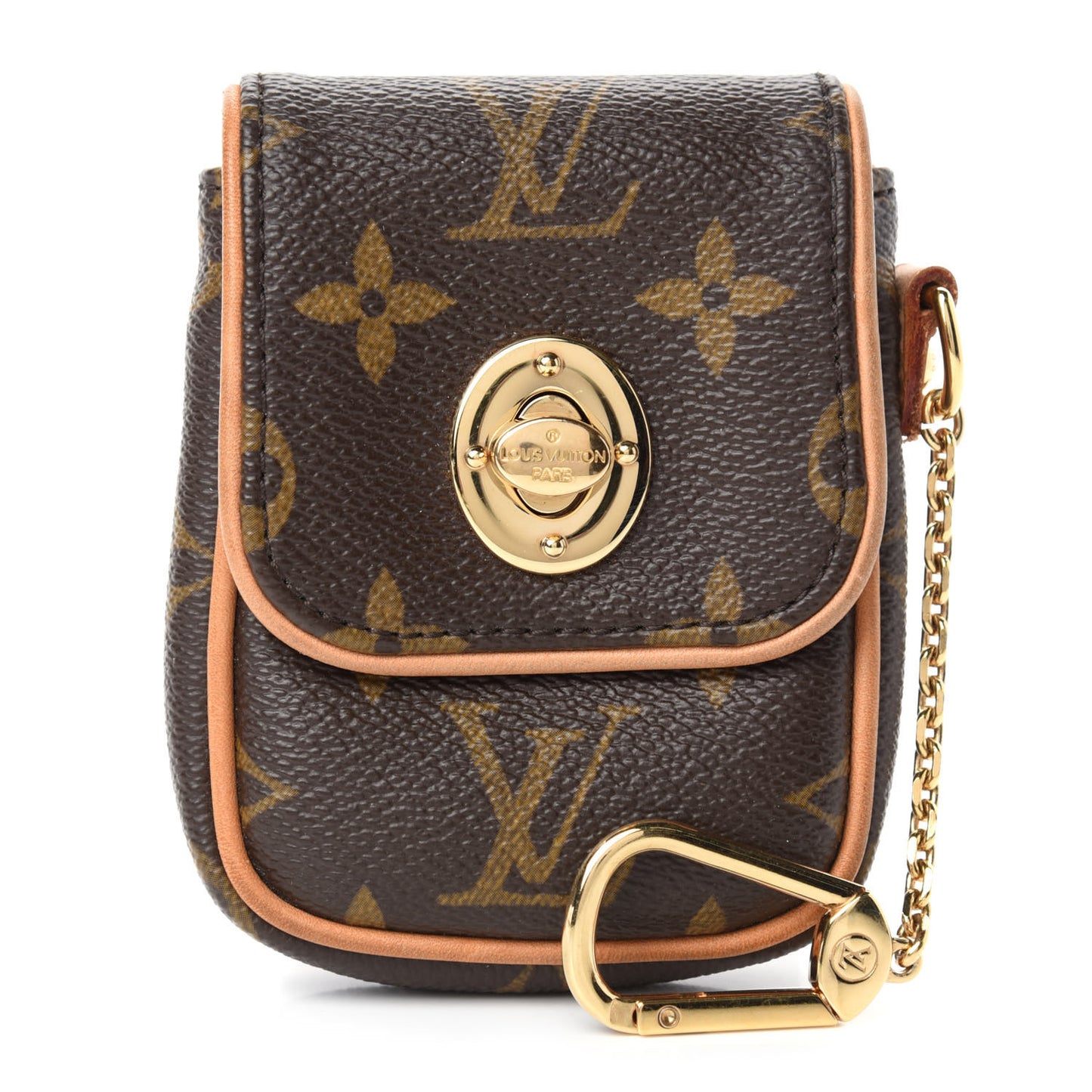 Monogram Tulum Pochette